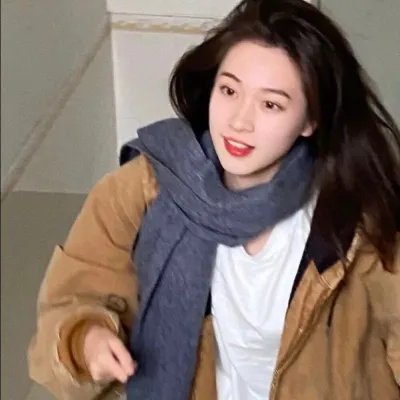 大使千金