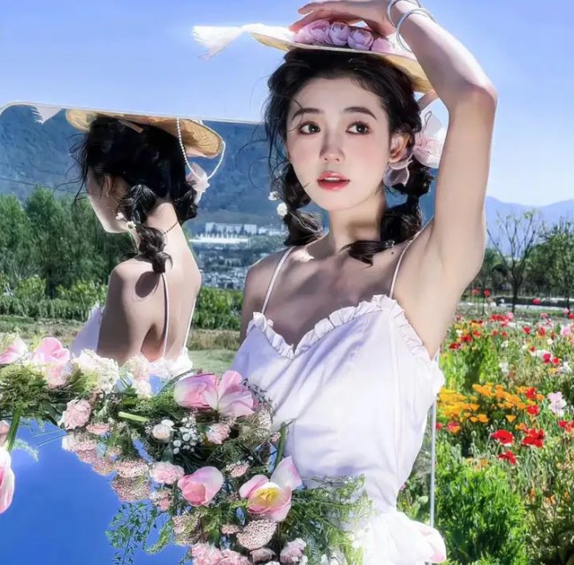 度假村兼职