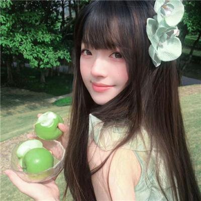 春心动了